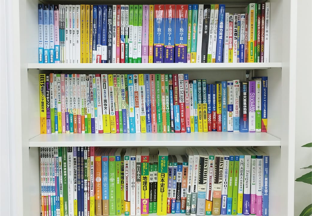 参考書