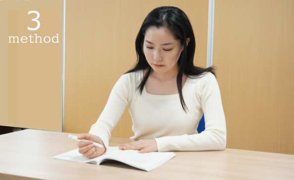 東京お茶の水校の自習プロジェクト