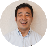 プロ講師 藤田 喜久